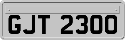 GJT2300