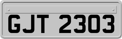 GJT2303