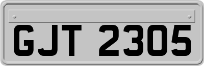GJT2305