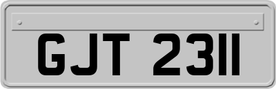 GJT2311