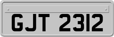 GJT2312