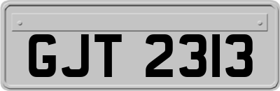 GJT2313