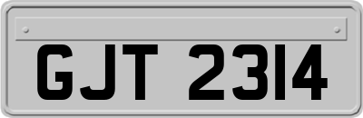 GJT2314