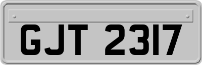 GJT2317