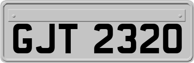 GJT2320