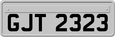 GJT2323