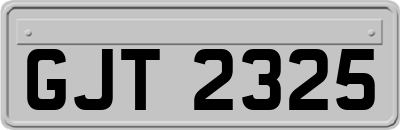 GJT2325