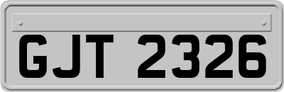 GJT2326