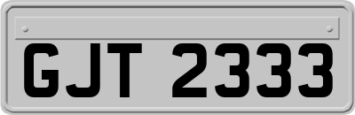GJT2333