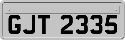 GJT2335