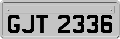 GJT2336