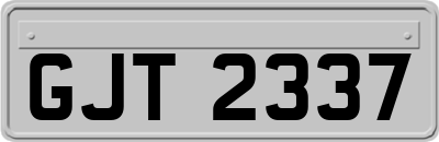 GJT2337