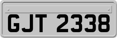 GJT2338