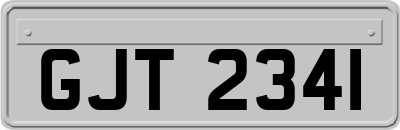 GJT2341