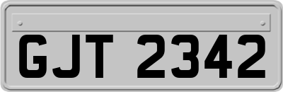 GJT2342