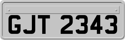GJT2343
