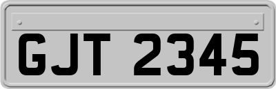 GJT2345