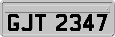 GJT2347
