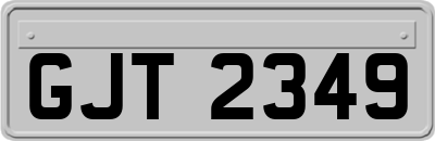 GJT2349