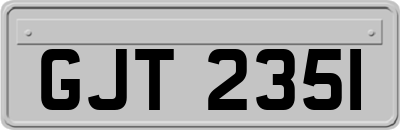 GJT2351