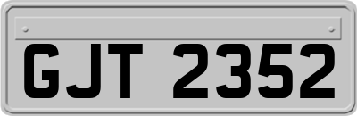 GJT2352