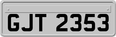GJT2353