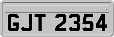 GJT2354
