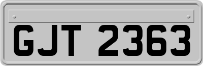 GJT2363