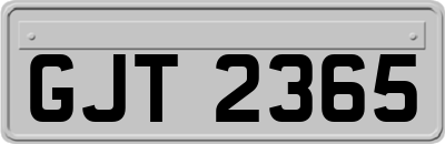 GJT2365