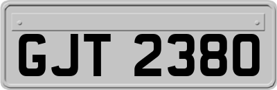 GJT2380