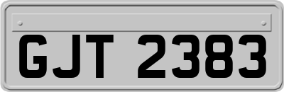 GJT2383