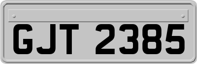 GJT2385