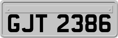 GJT2386