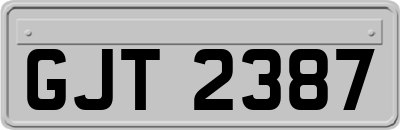 GJT2387