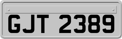 GJT2389