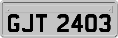 GJT2403