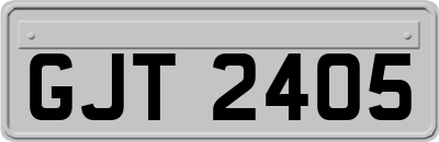 GJT2405