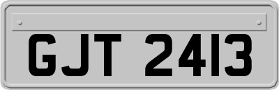 GJT2413