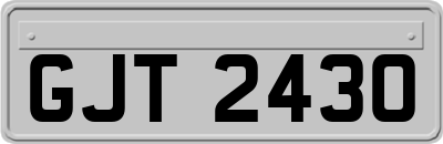 GJT2430