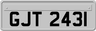 GJT2431