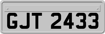 GJT2433