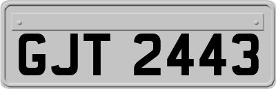 GJT2443