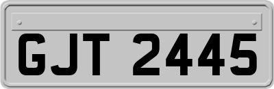 GJT2445