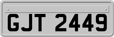 GJT2449