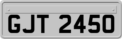 GJT2450