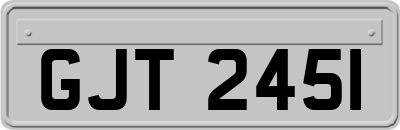 GJT2451