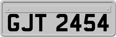 GJT2454