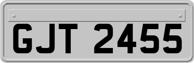 GJT2455
