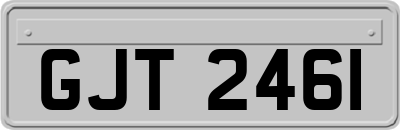 GJT2461