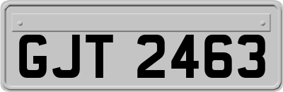 GJT2463
